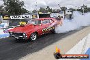 Nostalgia Drag Racing Series Heathcote Park - _LA31152